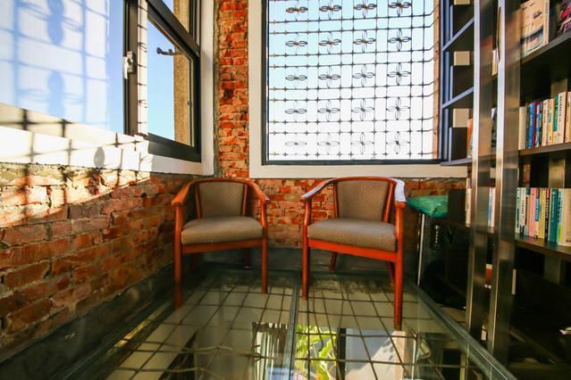 Meng Zi Bu _Dream Corner Hostel Тайнан Екстериор снимка